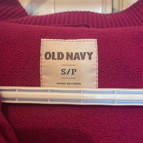 Kids Winter Jacket - Picture 2 of 4